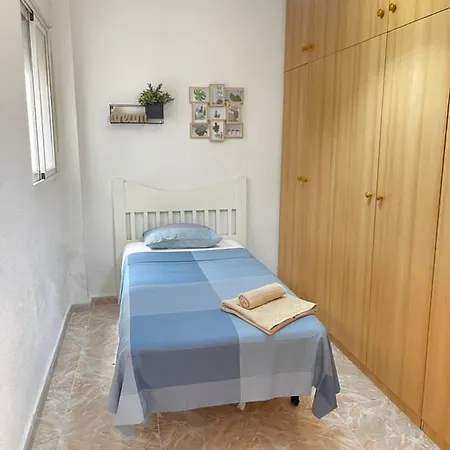 Mediterraneo Cost America Wifi Sagunto