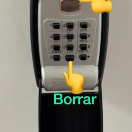 Apartamento Mediterraneo Cost America Wifi *